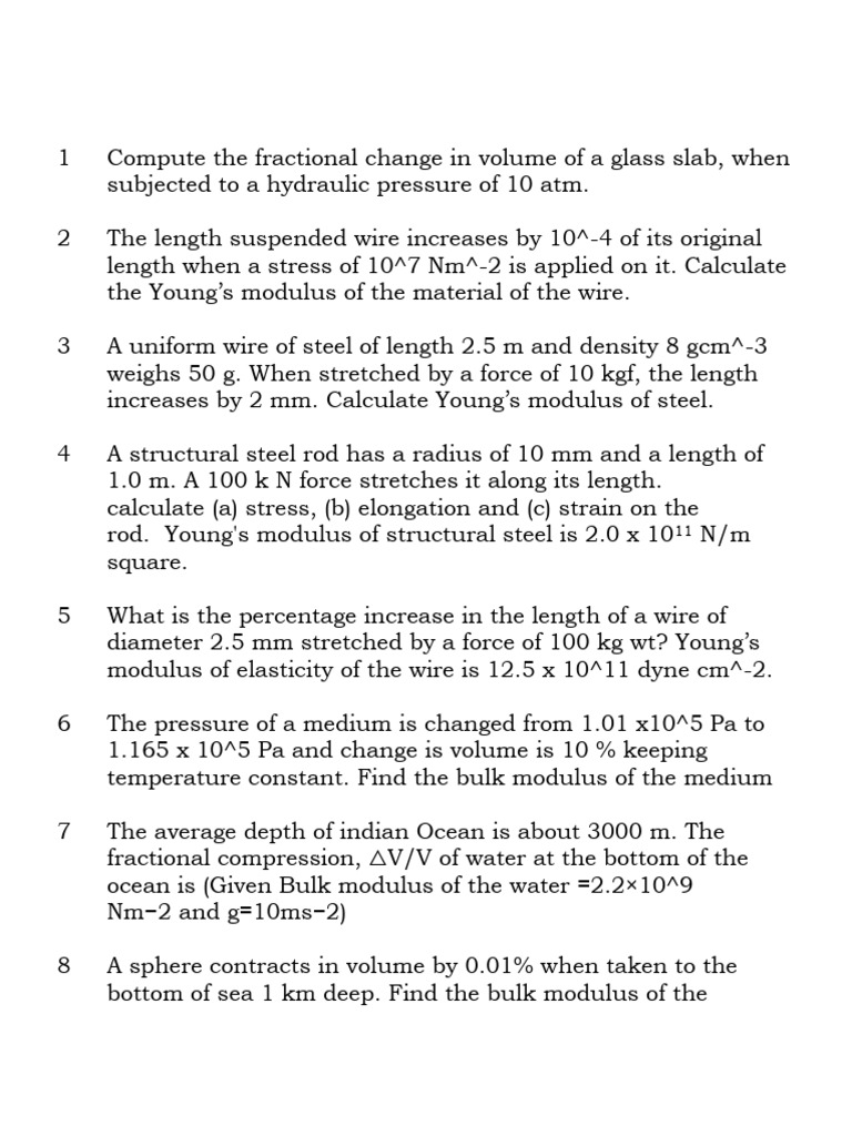 Mps Problems | PDF