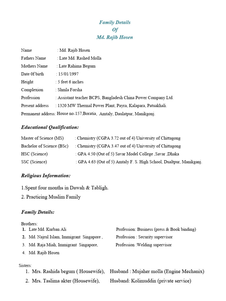 Rajib 1 | PDF
