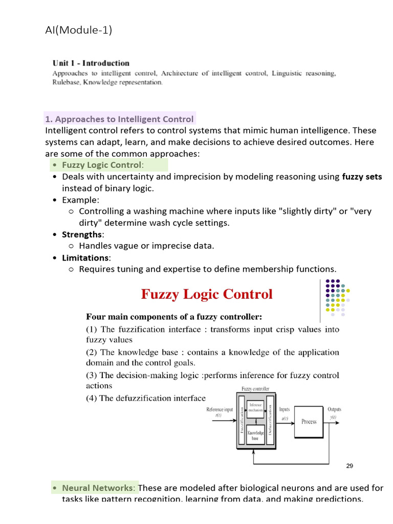 Artificial Intelligence | PDF | Artificial Intelligence | Intelligence ...