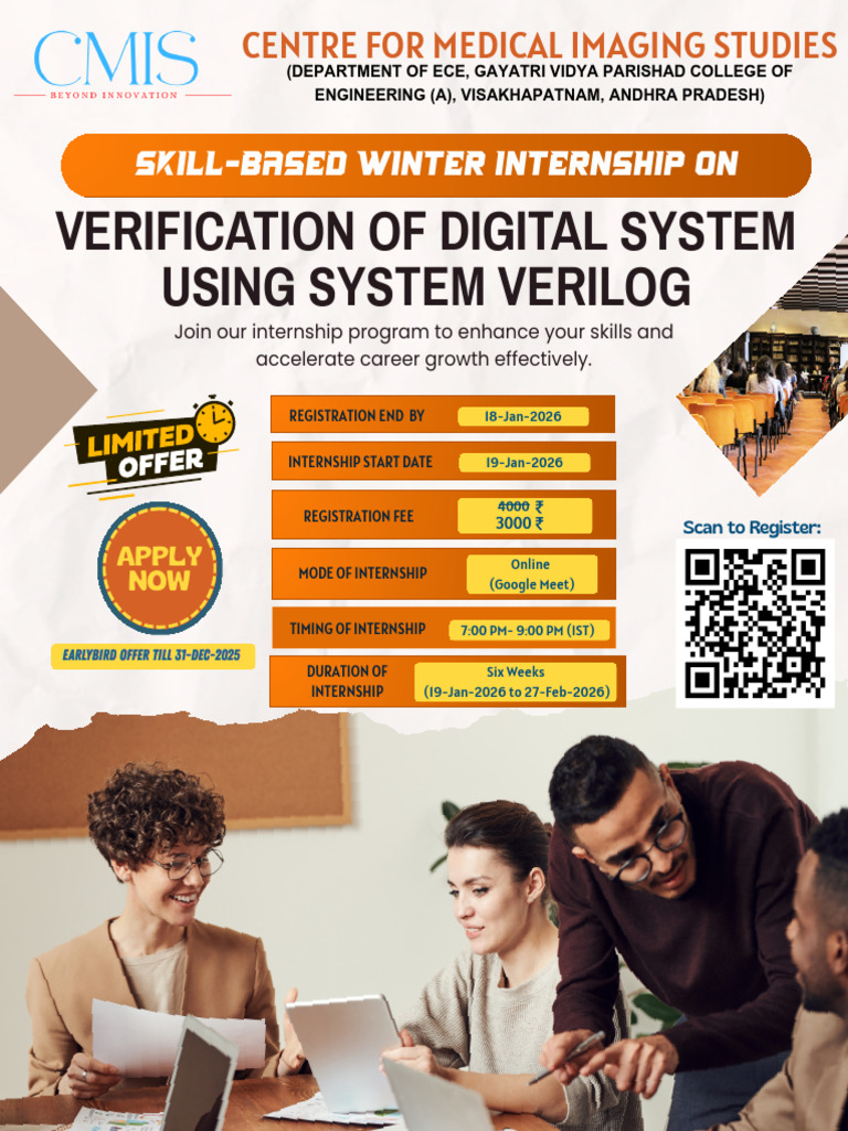 Verification of Digital System Using System Verilog | PDF | Formal ...