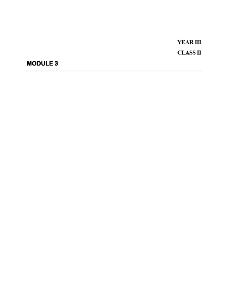 Final Module | PDF | Monetary Policy | Exchange Rate