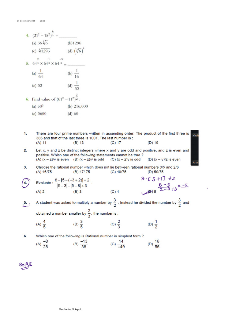 27 December 2025 19:08: New Section 28 Page 1 | PDF