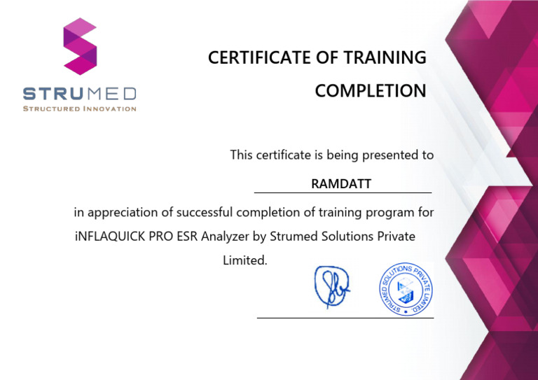 RAMDATT | PDF