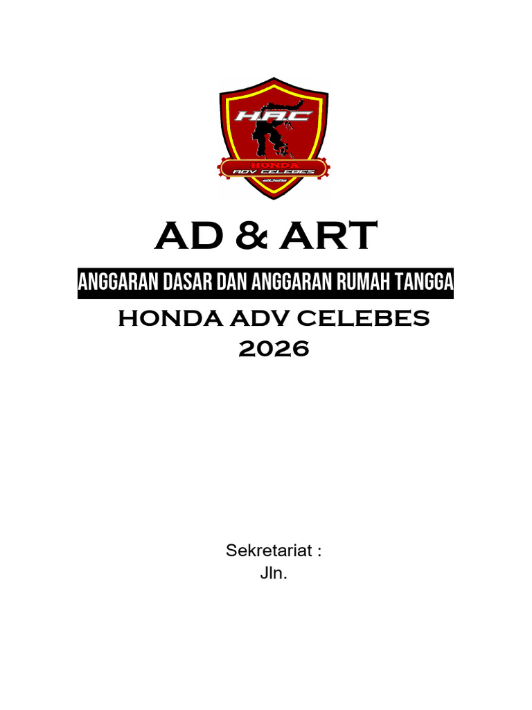 Adrt Hac | PDF