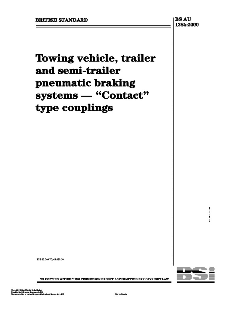 BS AU 138b-2000 Scan | PDF