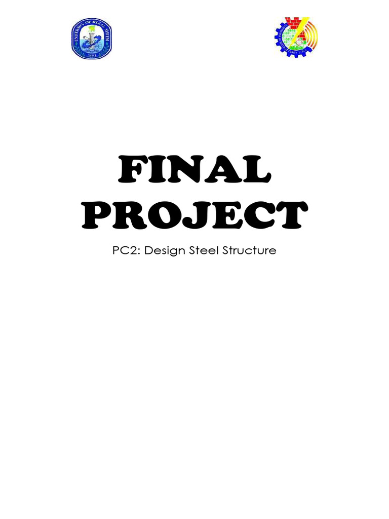 4d g9 Final Project Compilation of Computation | PDF | Applied And ...