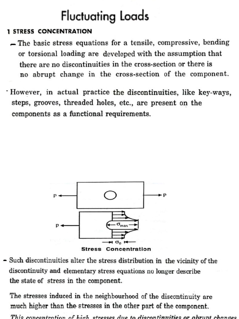 KDM Unit Iv | PDF