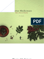 LIVRO Plantas Medicinais 3ed RI