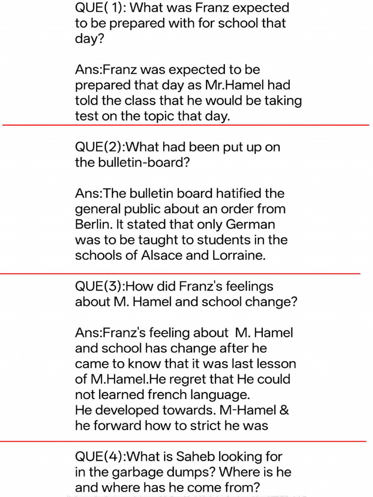 English Paper | PDF