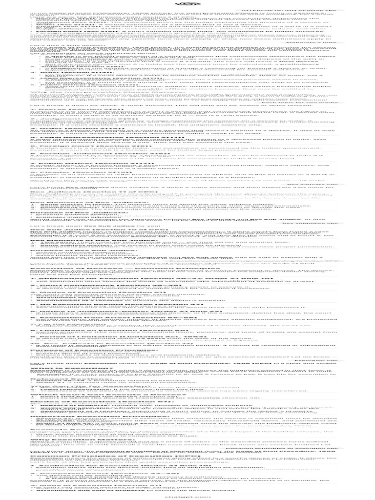 Interpretation Clause CPC 6 | PDF