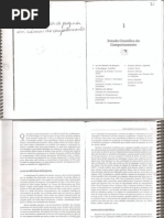 Cozby - Métodos de pesquisa em ciências do comportamento