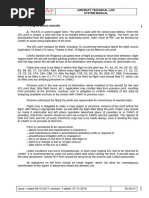Filling Out DA Form 5988-E Guide | PDF | Vehicles | Transport