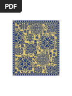 Loofah Color Code in The Villages | PDF
