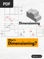Engineering Drawing Abbreviations Guide | PDF | Computer Aided Design ...