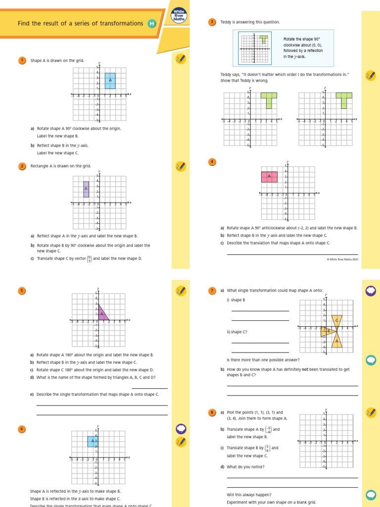 Y9-Spring-Block-5-WO7-Find-the-result-of-a-series-of-transformations-H ...