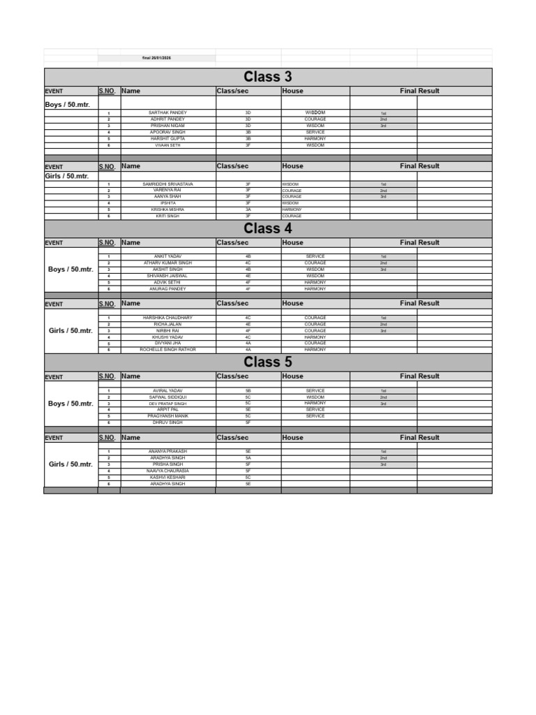 Race | PDF