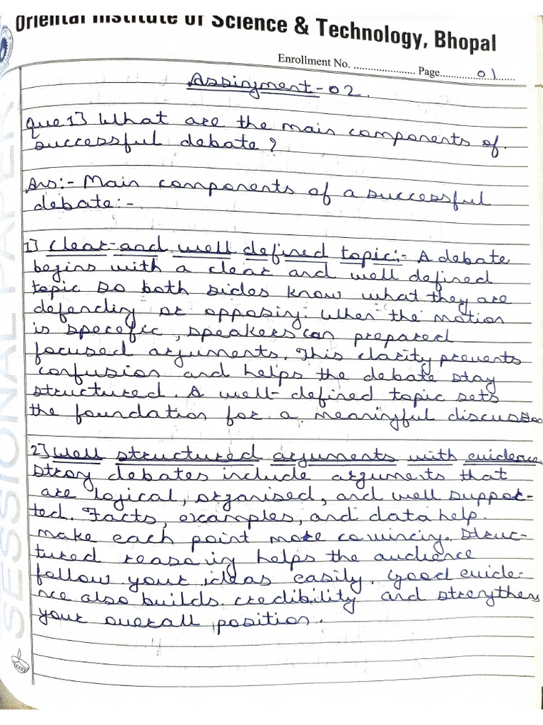 Lls Assignment 2 | PDF