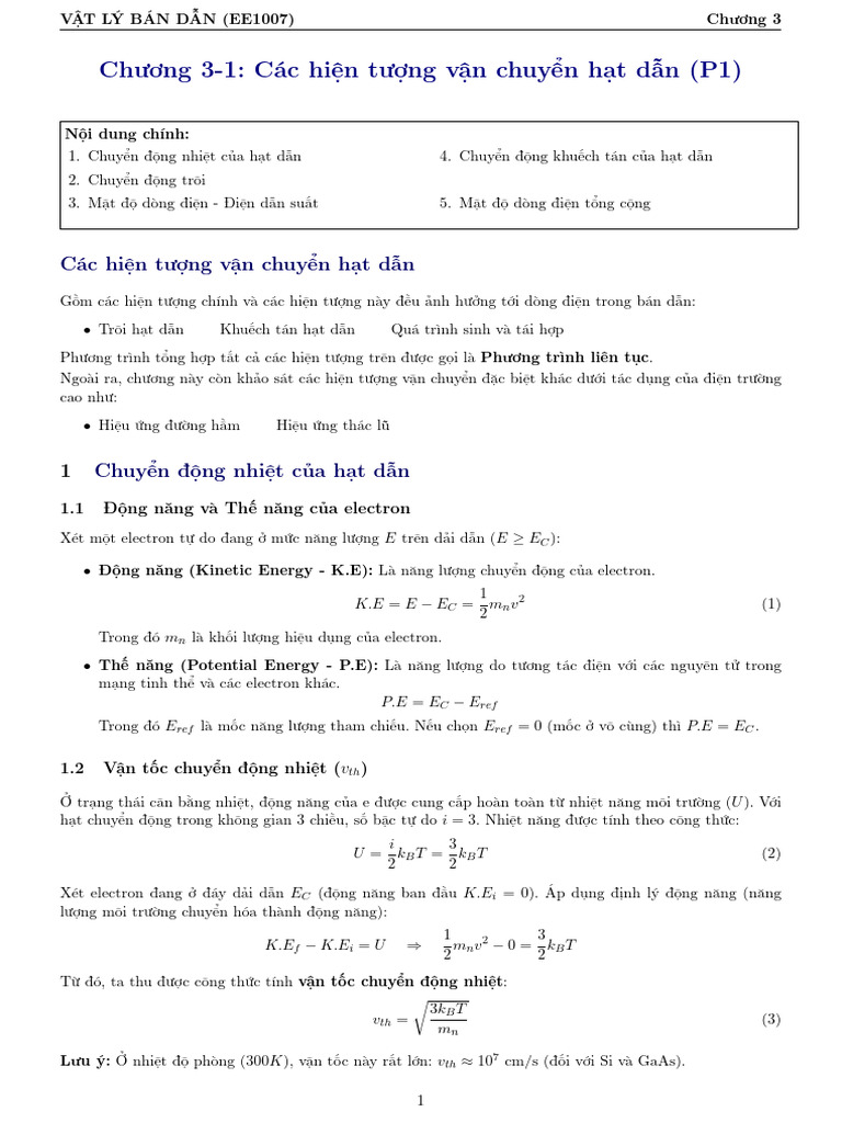 VLBD C3 1 | PDF