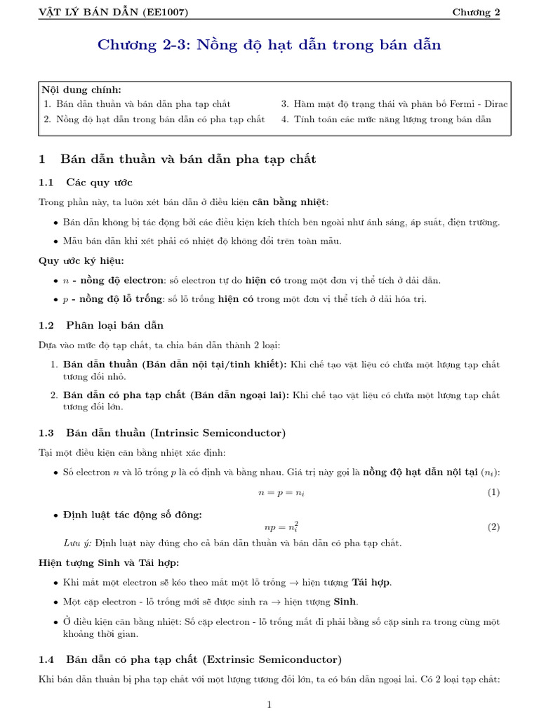 VLBD C2 3 | PDF