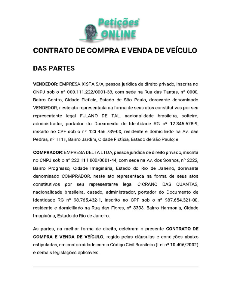 Modelo 3 | PDF
