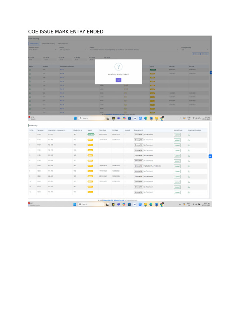 CS Proof | PDF