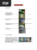 Download marie cheese cake by nelly umm abdullah SN9902865 doc pdf