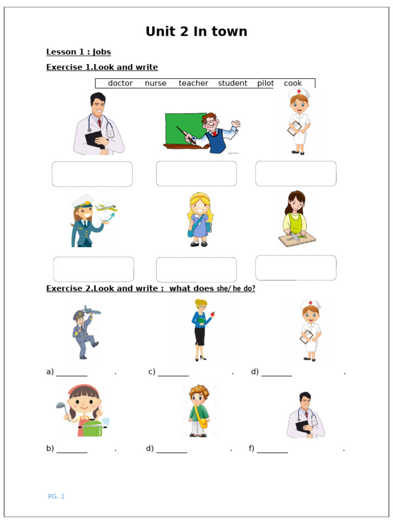 Unit 2 (m3) | PDF