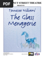 2-WST Glass Menagerie Study Guide