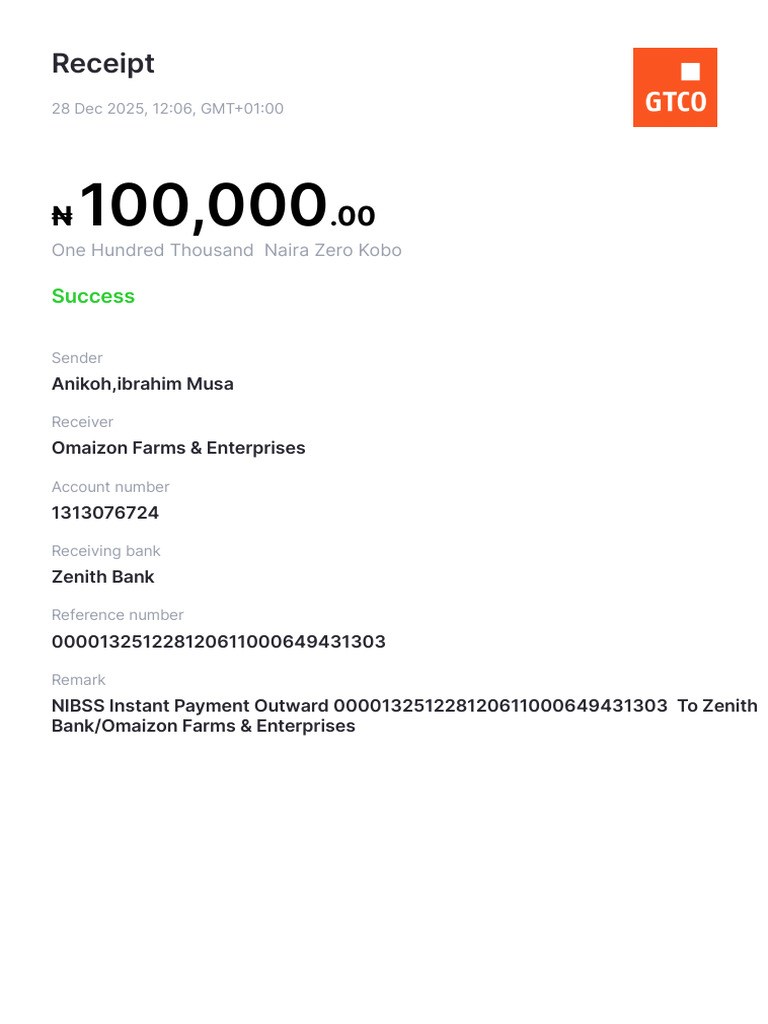 Receipt 58659514400469044707 | PDF