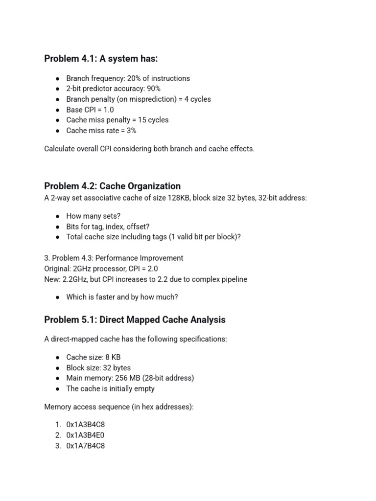 Numerical S | PDF