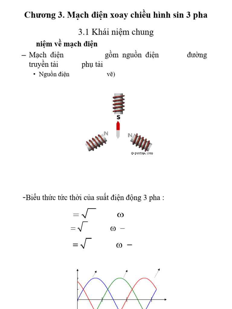 Chuong 3 M CH 3 Pha 2 | PDF