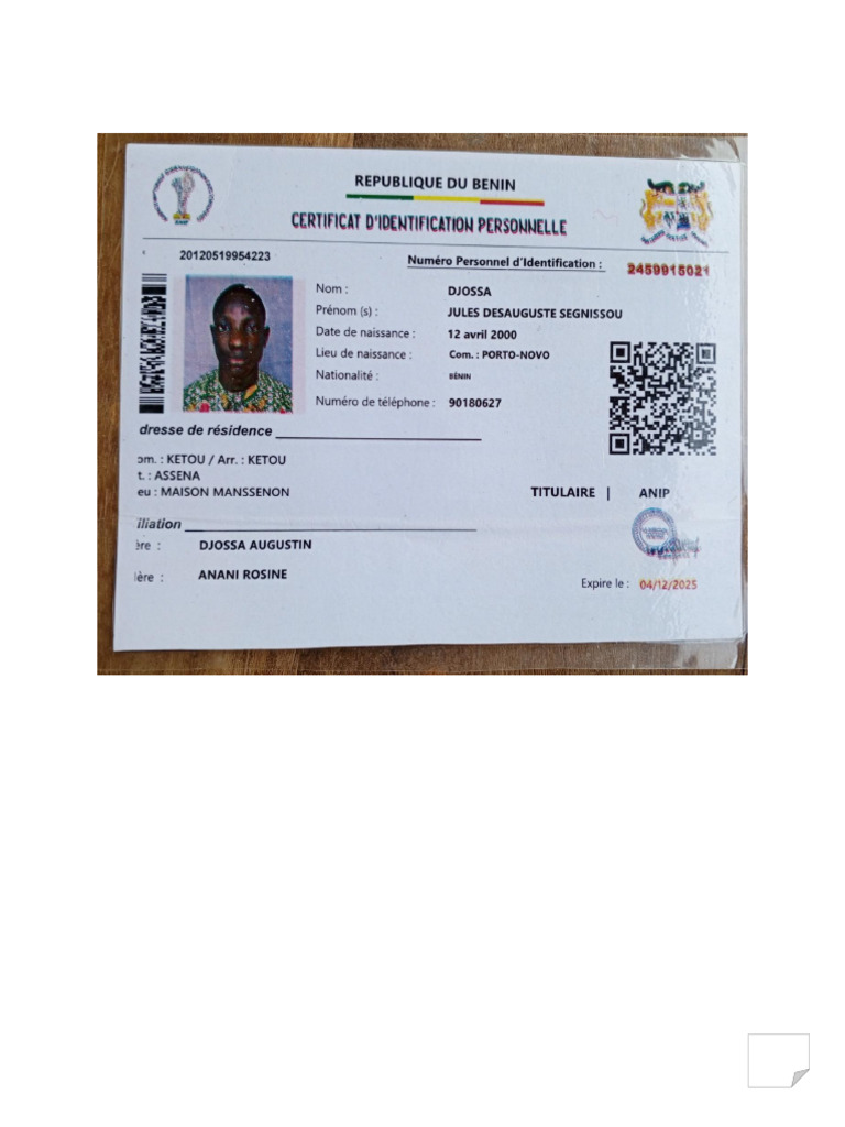 CIP | PDF