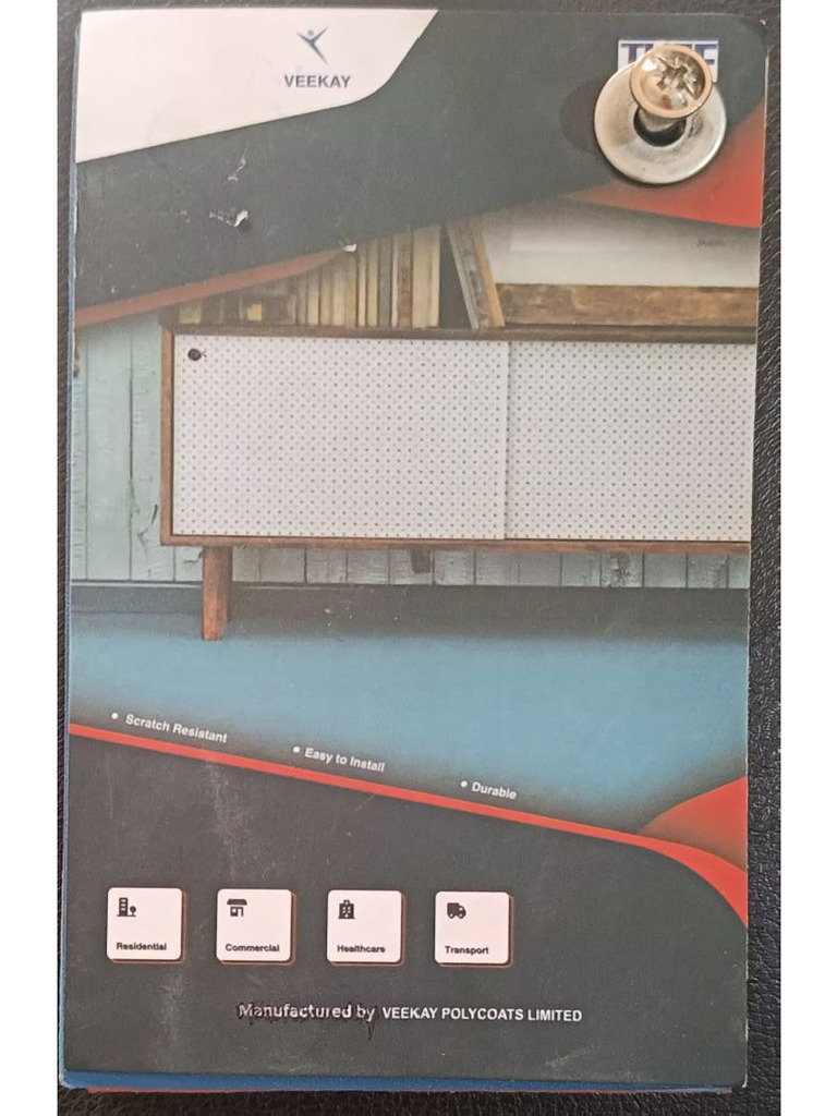 Veekay Flooring | PDF