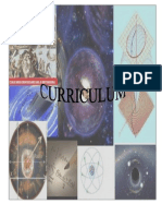 Curriculum