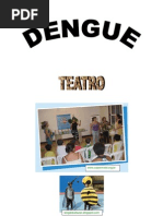 Dengue Teatrinho
