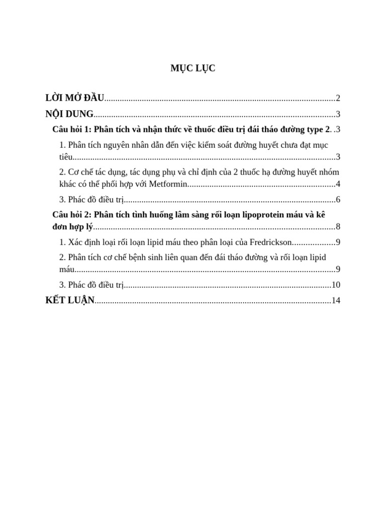Duoc Li Tieu Luan | PDF