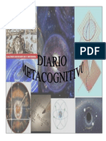 Diario Metacognitivo