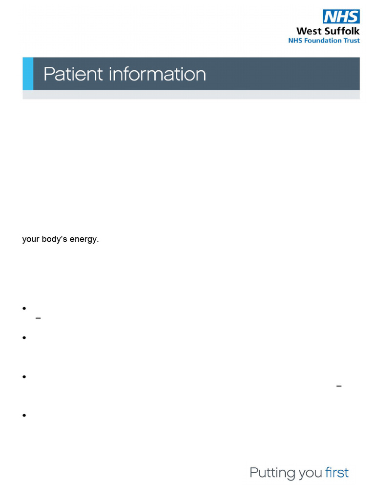 5867 3 Managing Your Energy | PDF | Energy Conservation