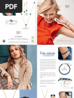 Catalogue Joaillerie PELLEGRIN 1967 Français - 44 Pages