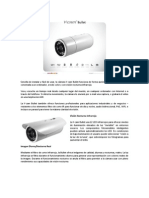 Brochure Ycam Bullet