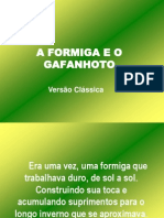 AFORMIGA