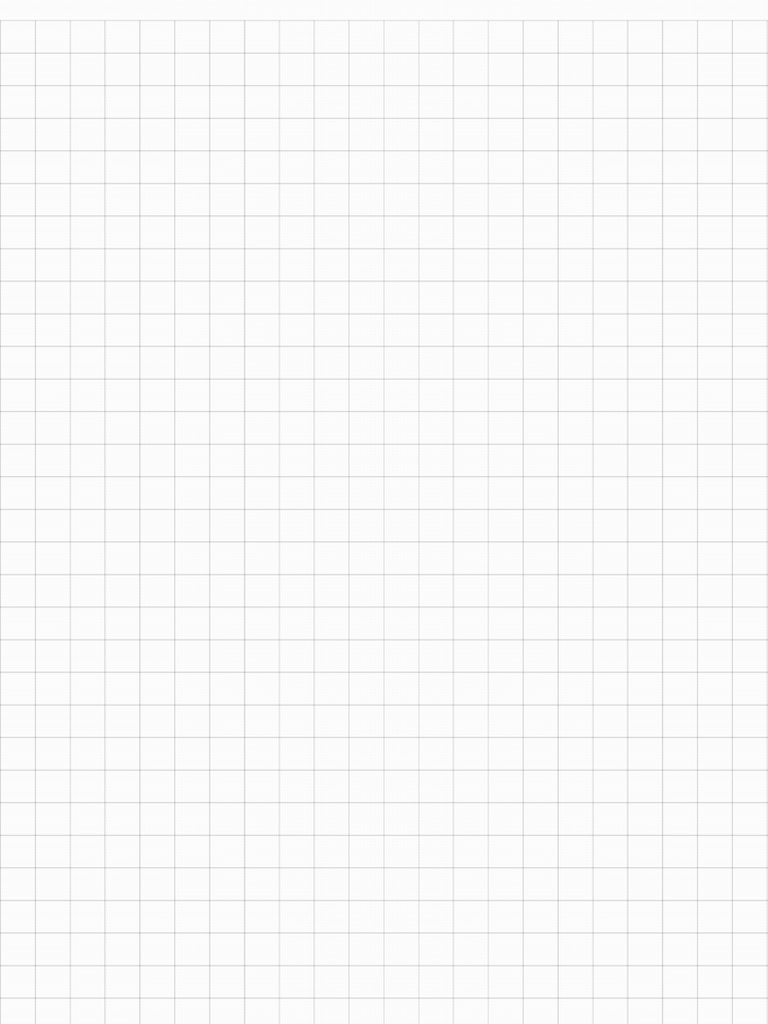 Math Notes Pages | PDF