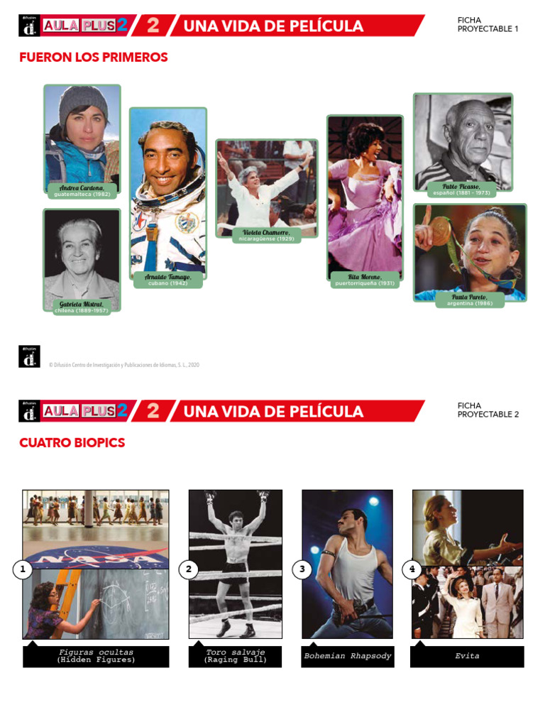 Au Plus 2 Proyectable u02 | PDF