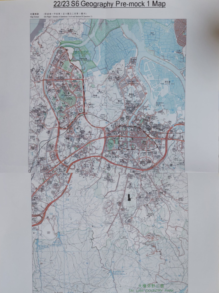 2022map 2 | PDF