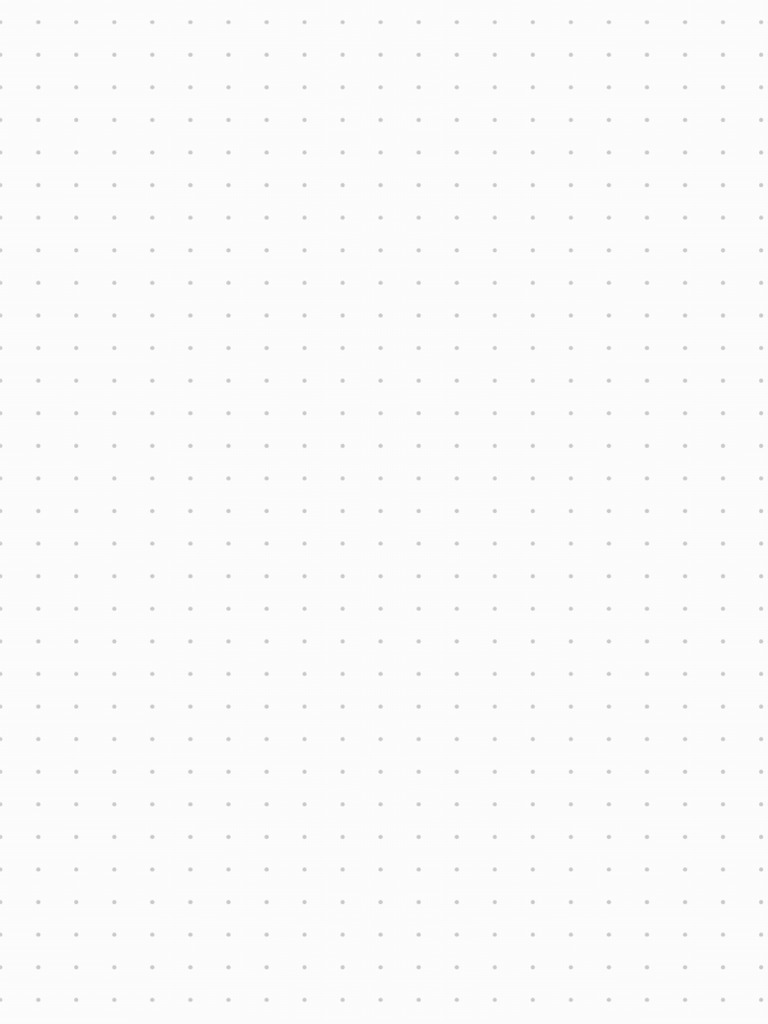 Dotted Notes Files | PDF