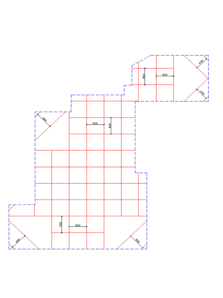 Strut Arrangements | PDF