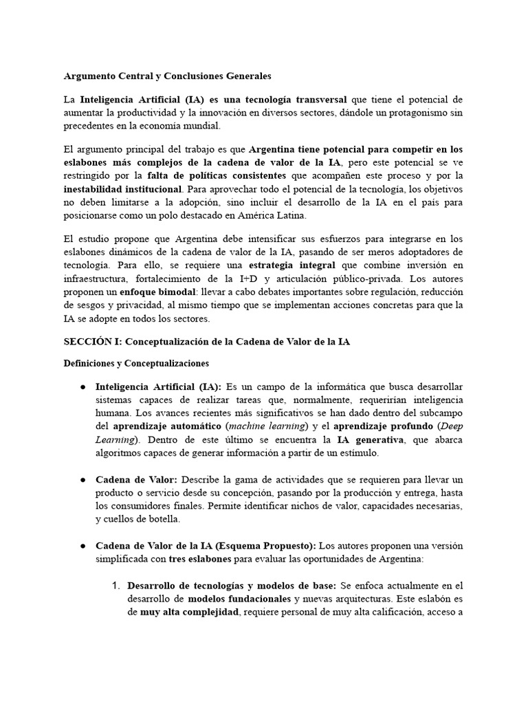 Resumen - C11 - Luvini Et - Al. - Andreoni Et - Al. | PDF ...