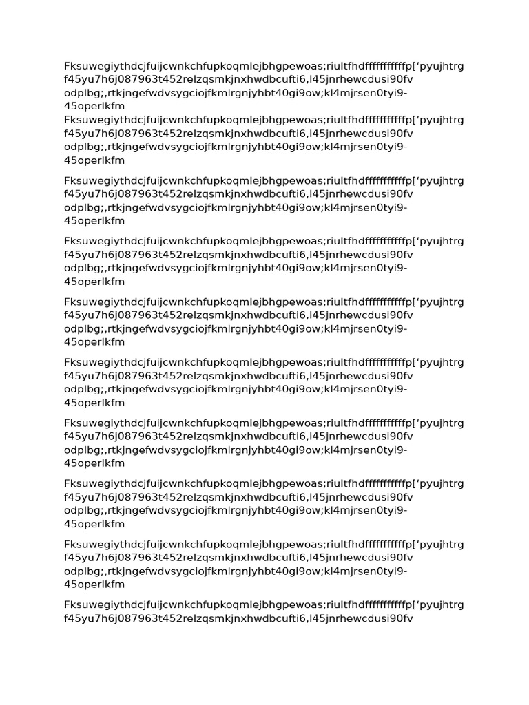 My Code | PDF