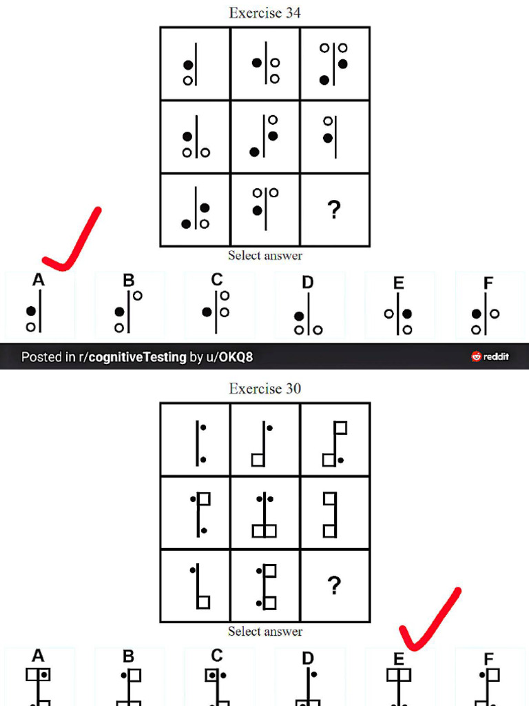 Iq Test Mensa DOC 20260131 WA0015. | PDF