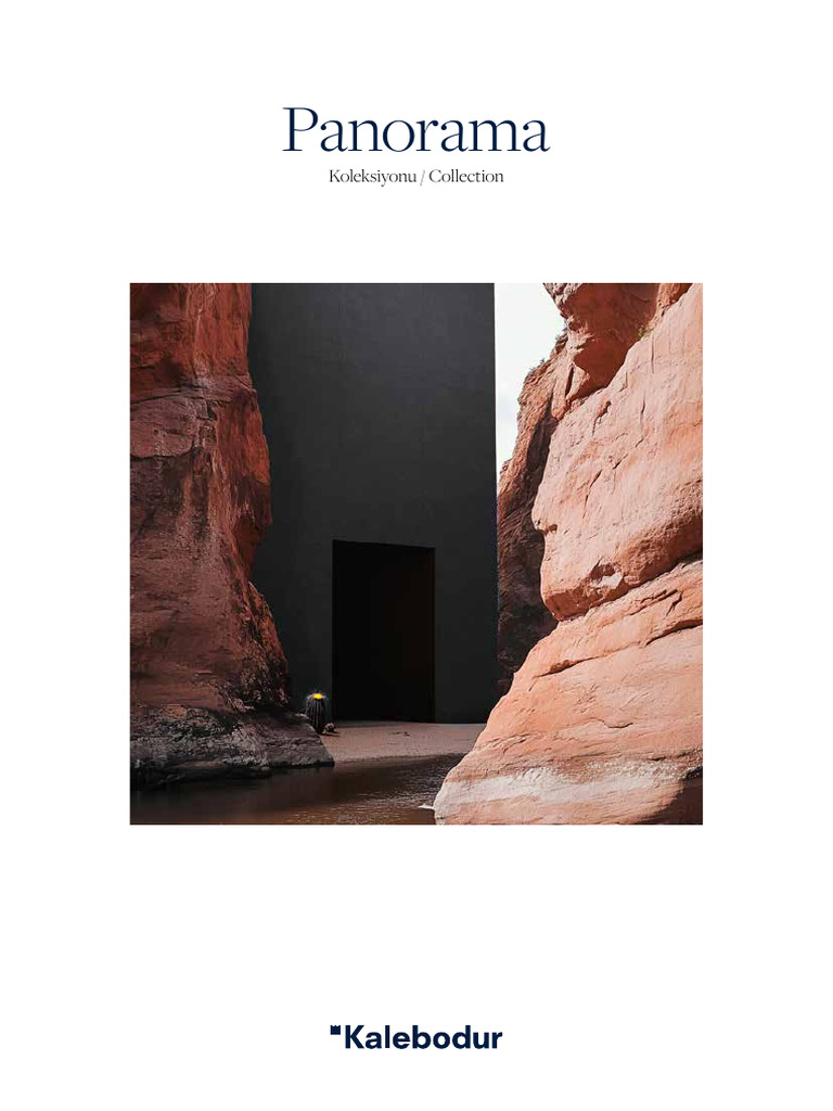 Panorama Collection en 6Hde42Tp | PDF